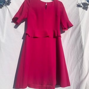 Banana Republic pink size 4 dress